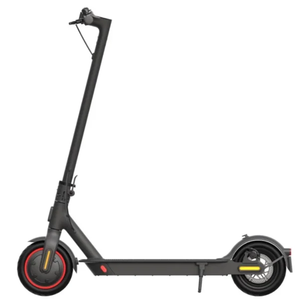 Xiaomi Mi Electric Scooter Pro 2 Electric Scooter Black