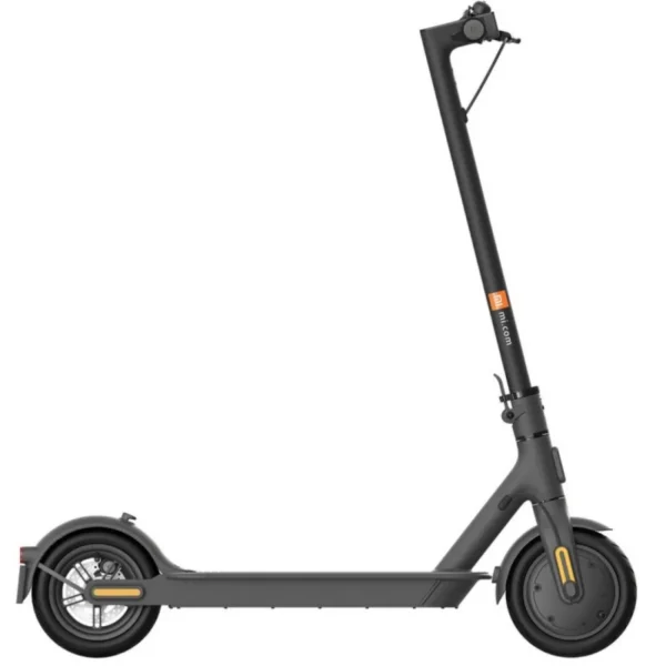 Xiaomi Mi Electric Scooter 1S Black Electric Scooter