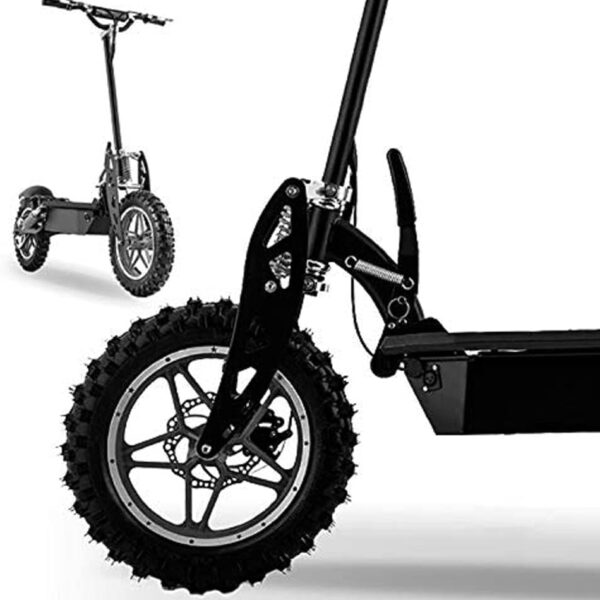 BEEPER - Cross All Terrain Electric Scooter 1000W Lithium-ION Battery 36V 12Ah FX1100-S