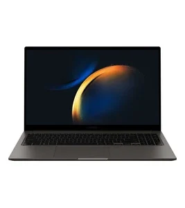 SAMSUNG LAPTOP PC GALAXY BOOK 3 INTEL CORE I3 8 GB RAM 256 GB SSD 15.6