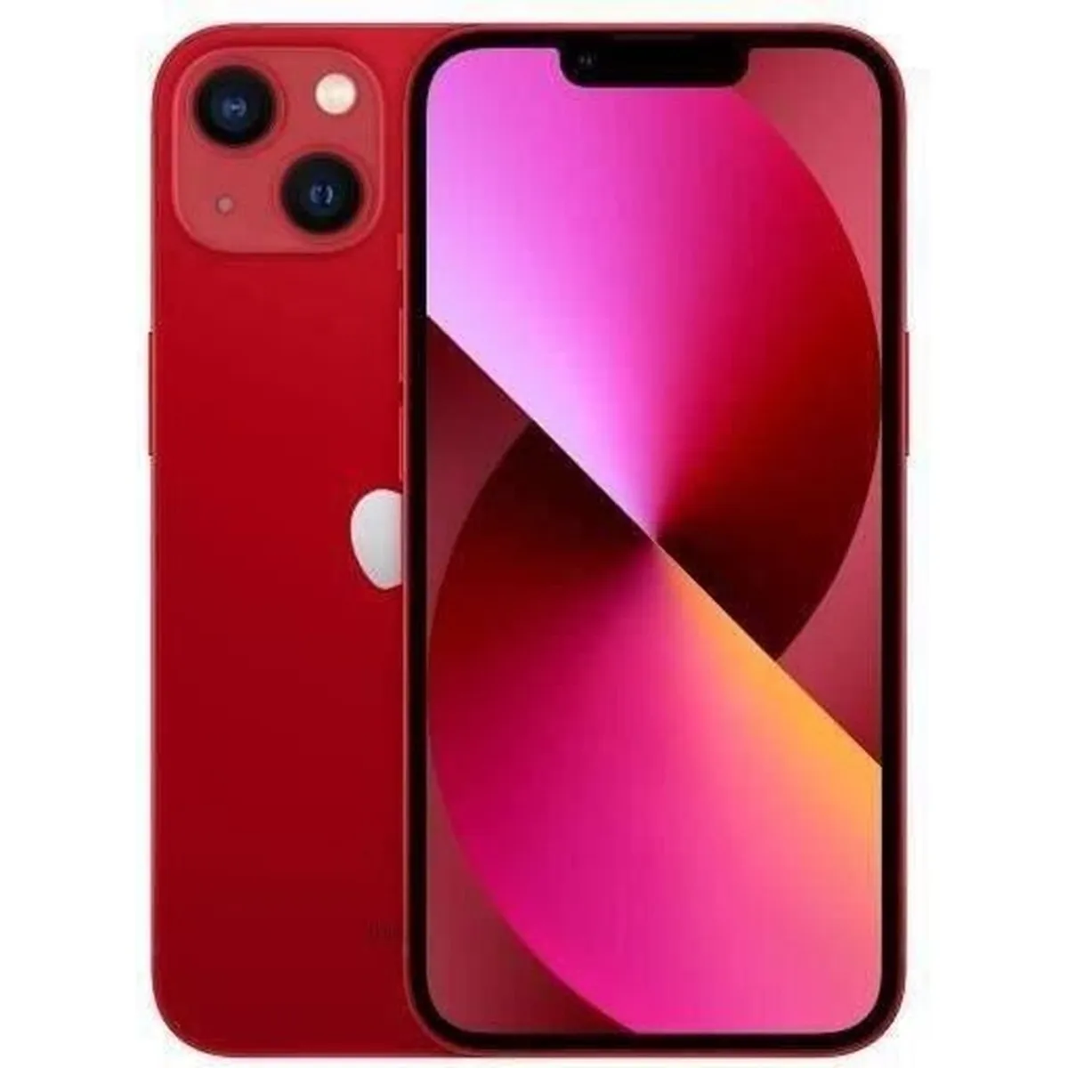 iphone-13-128go-red