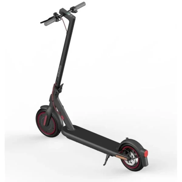 XIAOMI Electric Scooter 4 Pro FR 700W 10" electric scooter