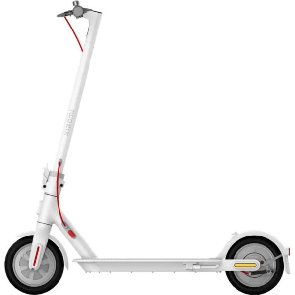 Electric scooter - XIAOMI - Electric Scooter 3Lite - 300W - 8.5" - White