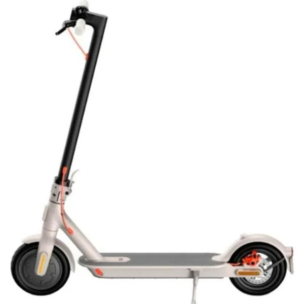 Xiaomi - Electric scooter - Mi Electric Scooter 3 - 600W