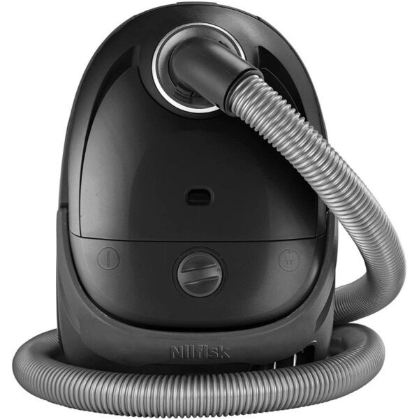 VACUUM CLEANER WITH BAG NILFISK ONE BLB10P05A-HFN BASIC EU BLACK 128390119