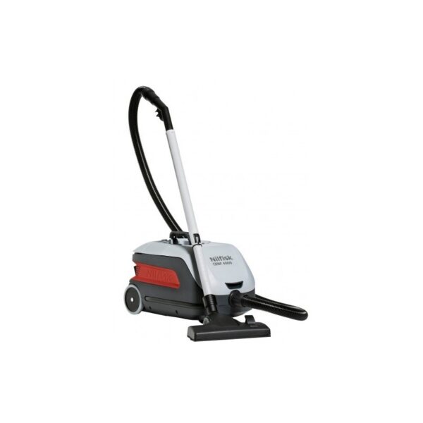ASPIRATEUR BIDON PRO NILFISK FAMILY 4000 107418543