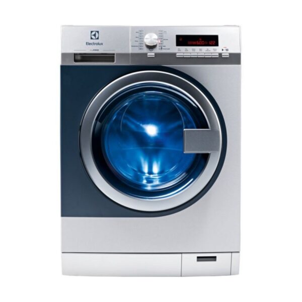 LAVE-LINGE AVANT PROFESSIONNEL ELECTROLUX WE170P