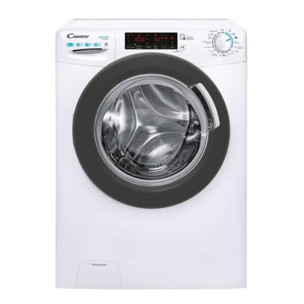 LAVEUSE-SÉCHEUSE CANDY CSWS485TWMRE-47