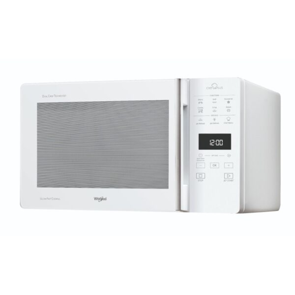 MICRO-ONDES GRIL WHIRLPOOL MCP349WH