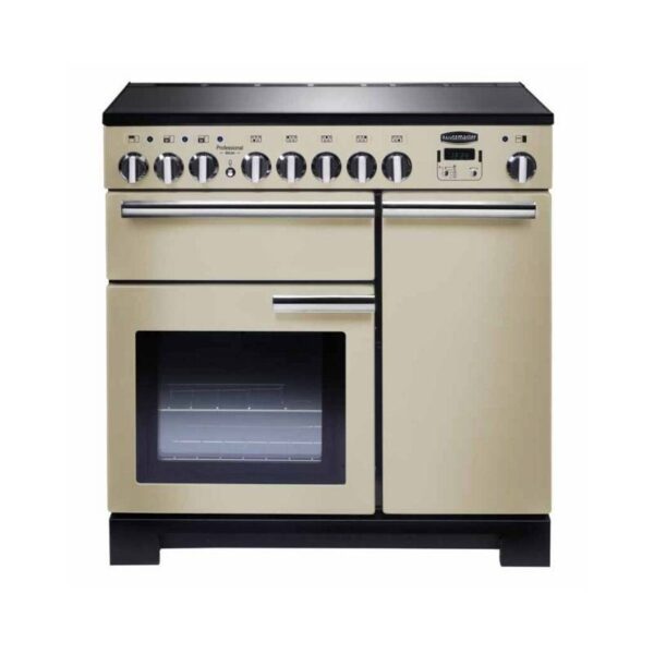 INDUCTION COOKING RANGE FALCON PROFESSIONAL DELUXE PDL90EICR/C-EU